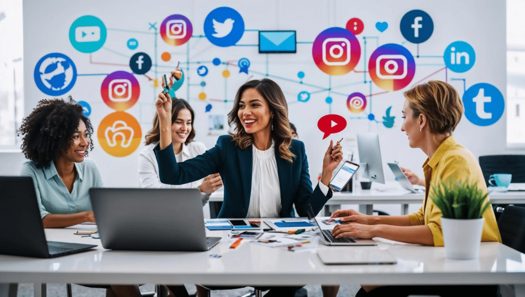 Best digital marketing in hyd